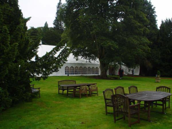 Limefield House Hostal Livingston Exterior foto