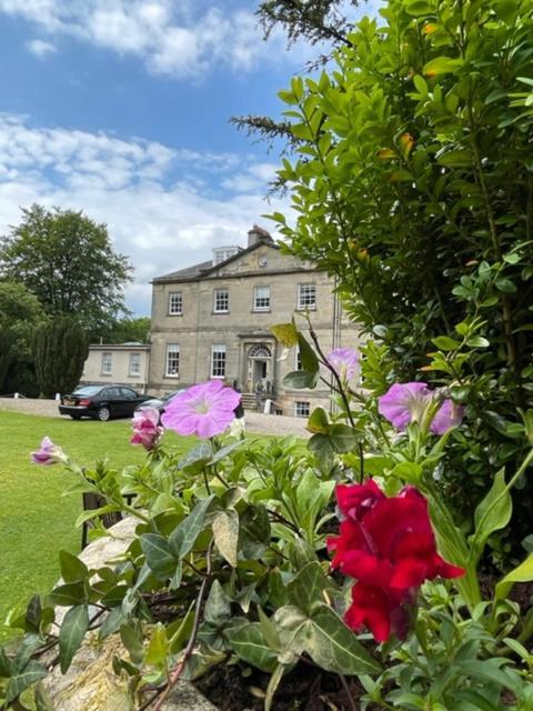 Limefield House Hostal Livingston Exterior foto