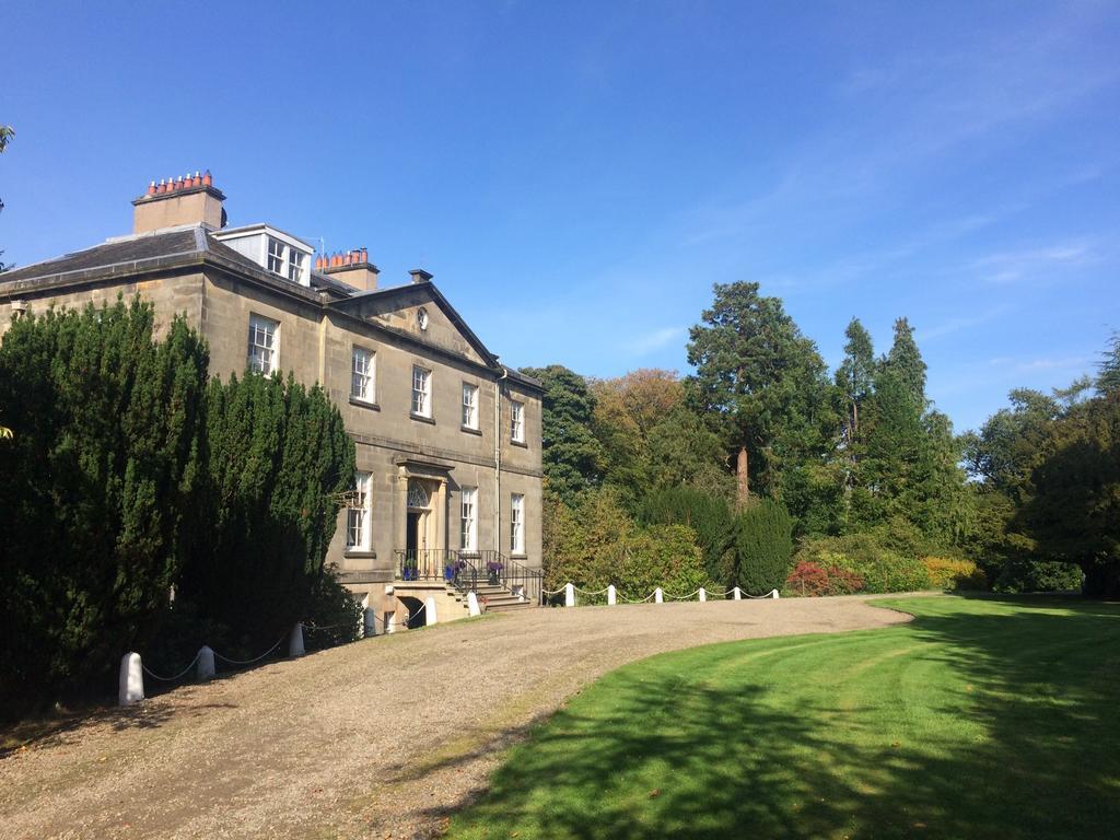 Limefield House Hostal Livingston Exterior foto